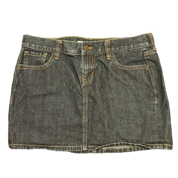 Old Navy Dresses & Skirts - Women’s Old Navy Jean Skirt | Size 6
